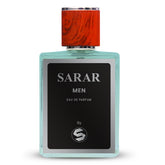 Surmawala Sarar For Men EAU DE PARFUM - 50ML